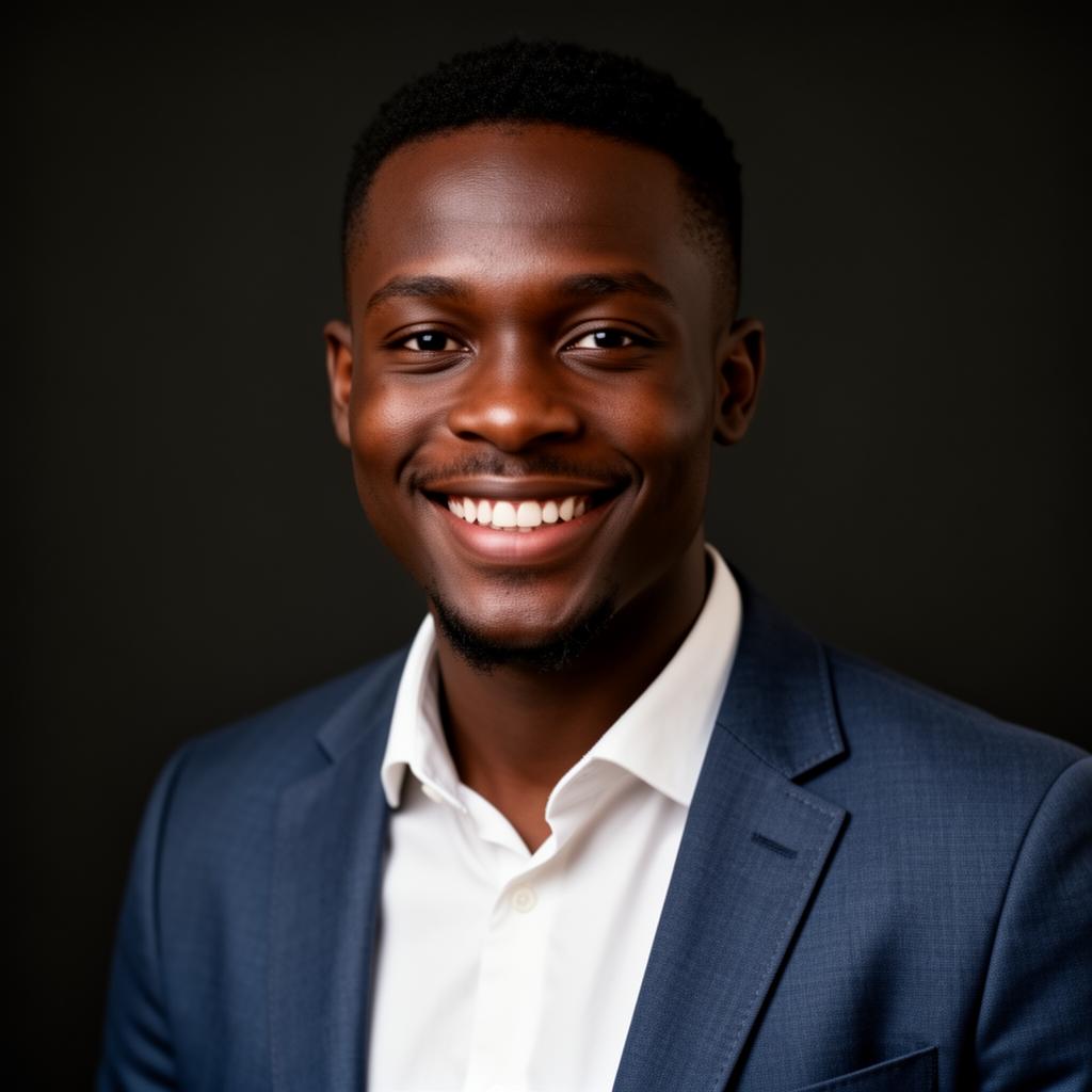 Ibrahima Bah